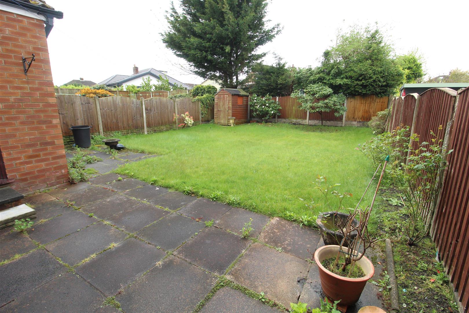 Property Details Estate Agents, Aintree, Liverpool Grosvenor